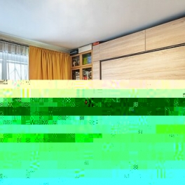 Продажа 3-комн квартиры на вторичном рынке Полесский проезд,  д. 6 к2