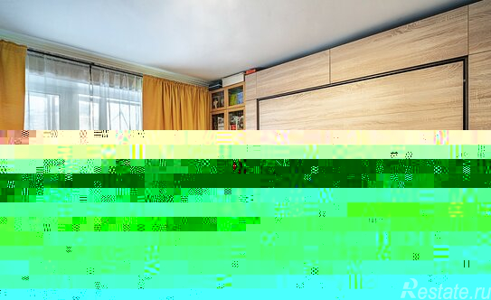 Продажа 3-комн квартиры на вторичном рынке Полесский проезд,  д. 6 к2