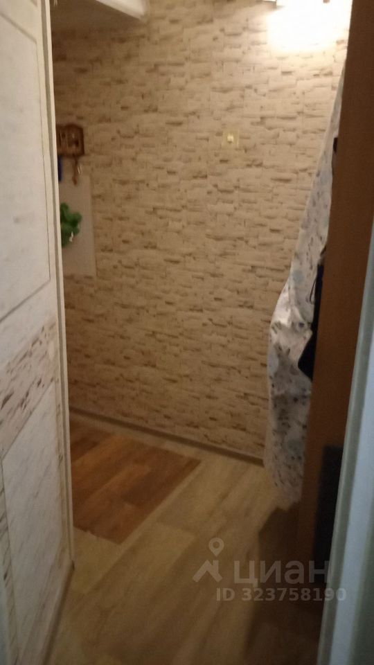 Продажа 1-комн квартиры на вторичном рынке Бассейная улица, 11