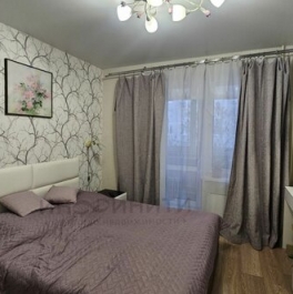 Продажа 3-комн квартиры на вторичном рынке Дорожная улица,  д. 23 к2