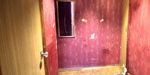 1-комн квартира улица Пограничника Гарькавого, 51К1