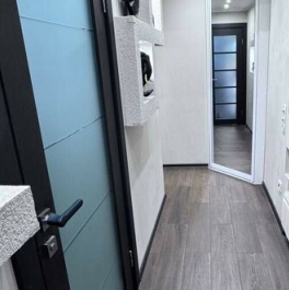 Продажа 3-комн квартиры на вторичном рынке Глебовская улица,  д. 10