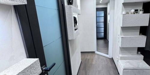 3-комн квартира Глебовская улица,  д. 10