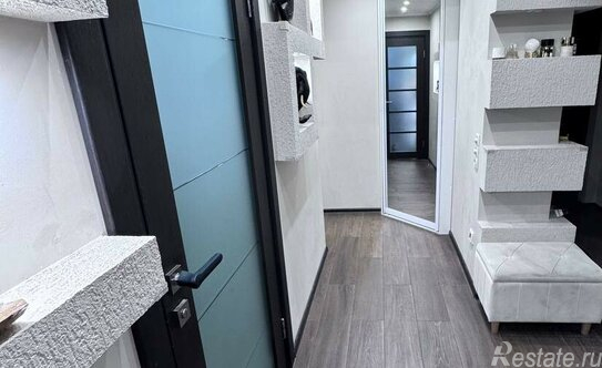 Продажа 3-комн квартиры на вторичном рынке Глебовская улица,  д. 10