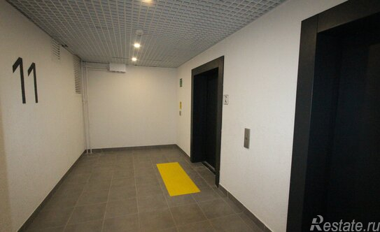 Продажа 2-комн квартиры на вторичном рынке Жигулёвская улица,  д. 12А