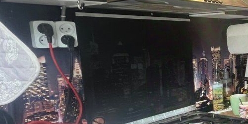 3-комн квартира Выборг, улица Рубежная, 18