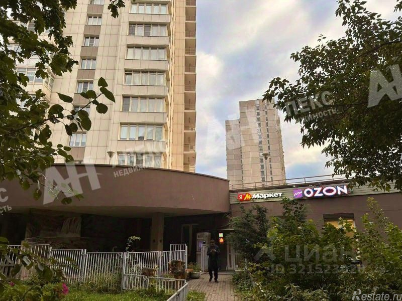 Продажа ПСН ул Лобачевского,  д. 98,  к. 3