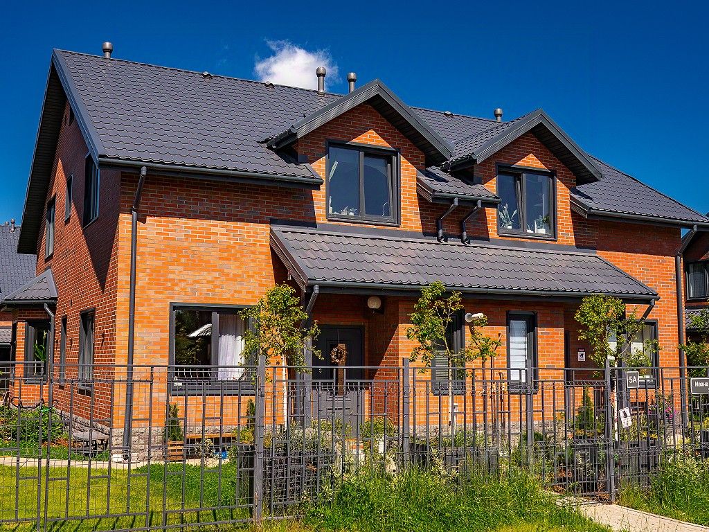 Продажа дома Юкковское парк кп,  д. 142