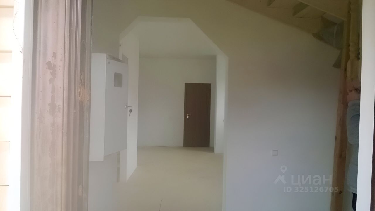 Продажа дома Кириши, Восточная улица, 25