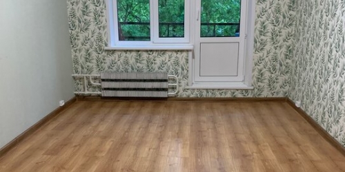 2-комн квартира улица Маршала Бирюзова,  д. 43