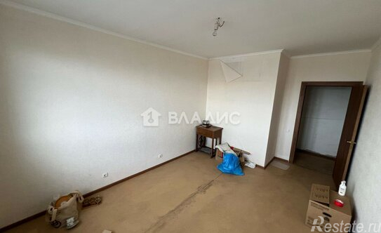 Продажа 2-комн квартиры на вторичном рынке Молодогвардейская улица,  д. 24