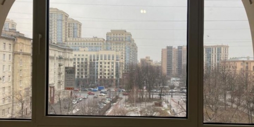 Офис улица Гастелло,  д. 11