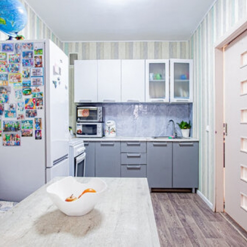 2-комн квартира Мурино г, Воронцовский б-р,  д. 5 к4