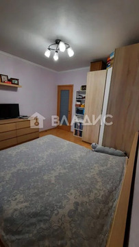Продажа 2-комн квартиры на вторичном рынке Щелково, ул. Заречная,  д. 7
