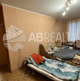 Продажа 2-комн квартиры на вторичном рынке улица Медиков,  д. 26 к2