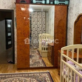 Продажа 3-комн квартиры на вторичном рынке ул 1-я Ватутинская,  д. 6,  к. 2