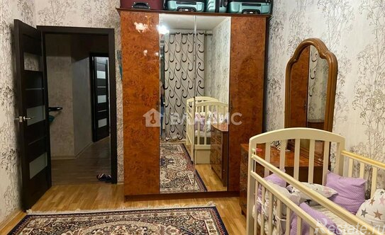 Продажа 3-комн квартиры на вторичном рынке ул 1-я Ватутинская,  д. 6,  к. 2