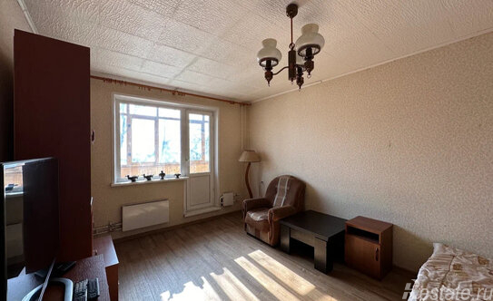 Продажа 1-комн квартиры на вторичном рынке ул Бирюлёвская,  д. 47,  к. 1