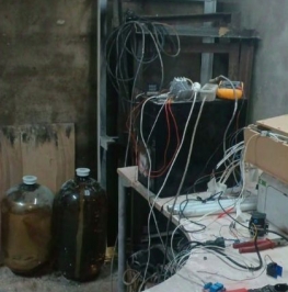 Продажа гаража Цветочный проезд, д. 7 Продажа гаража Цветочный проезд, д. 7