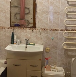 Продажа 3-комн квартиры на вторичном рынке ул Сапёрная,  д. 10