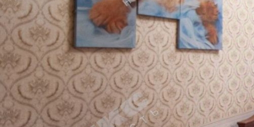 2-комн квартира Кирочная улица, 8