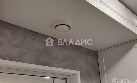 Продажа 3-комн квартиры на вторичном рынке Наримановская улица,  д. 8