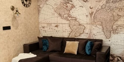 2-комн квартира улица Фабрициуса, 44К2