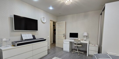 2-комн квартира улица Плеханова,  д. 20