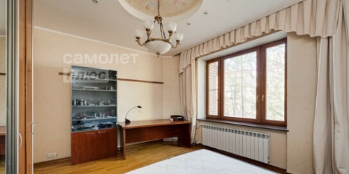 3-комн квартира ул Нелидовская,  д. 23,  к. 1