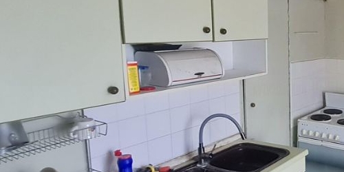 2-комн квартира Шепелюгинская улица, 5К1