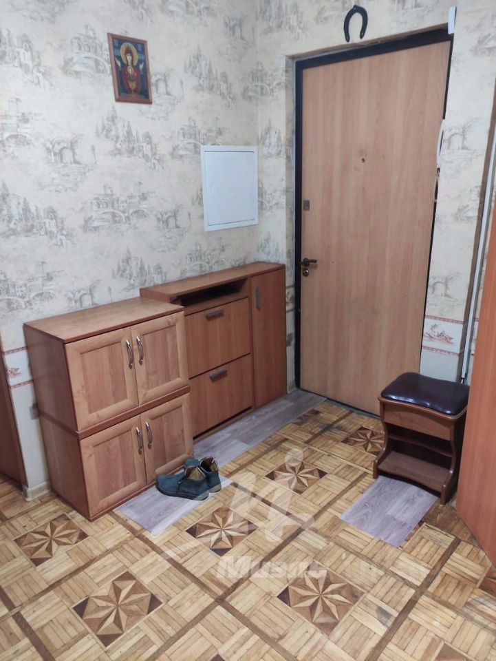 Аренда комнаты Люберцы, Юбилейная улица,  д. 4