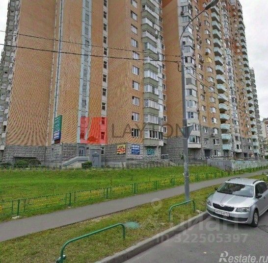 Продажа ПСН улица Богданова,  д. 2 к1