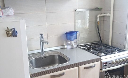 Продажа 2-комн квартиры на вторичном рынке Приморское шоссе,  д. 300