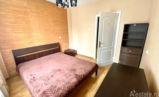 Продажа 2-комн квартиры на вторичном рынке проспект Авиаконструкторов,  д. 18 к1