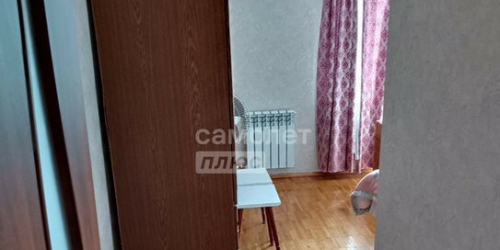 3-комн квартира ул Бирюлёвская,  д. 18,  к. 2