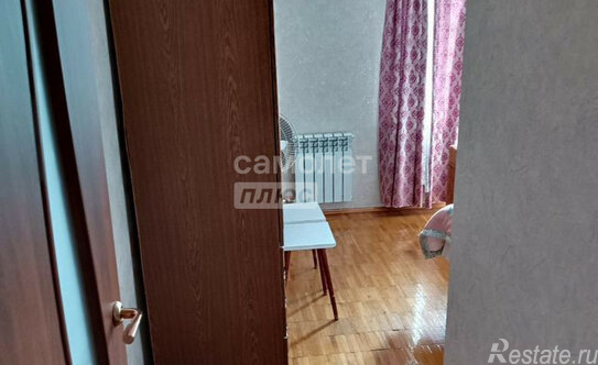 Продажа 3-комн квартиры на вторичном рынке ул Бирюлёвская,  д. 18,  к. 2