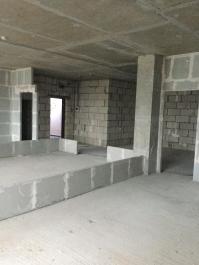 Продажа 3-комн квартиры на вторичном рынке Наставнический пер ,  д. 3