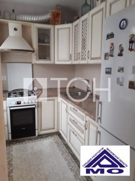 3-комн квартира Пушкино, Лесная ул,  д. 10