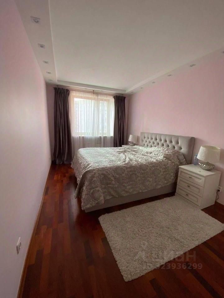 Аренда 2-комн квартиры на вторичном рынке Люберцы, Октябрьский проспект, 18к1