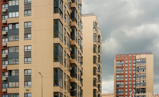 Продажа 1-комн квартиры на вторичном рынке Варшавское ш,  д. 170Е,  к. 1