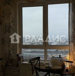 Продажа 2-комн квартиры на вторичном рынке Красноказарменная улица,  д. 14А к6