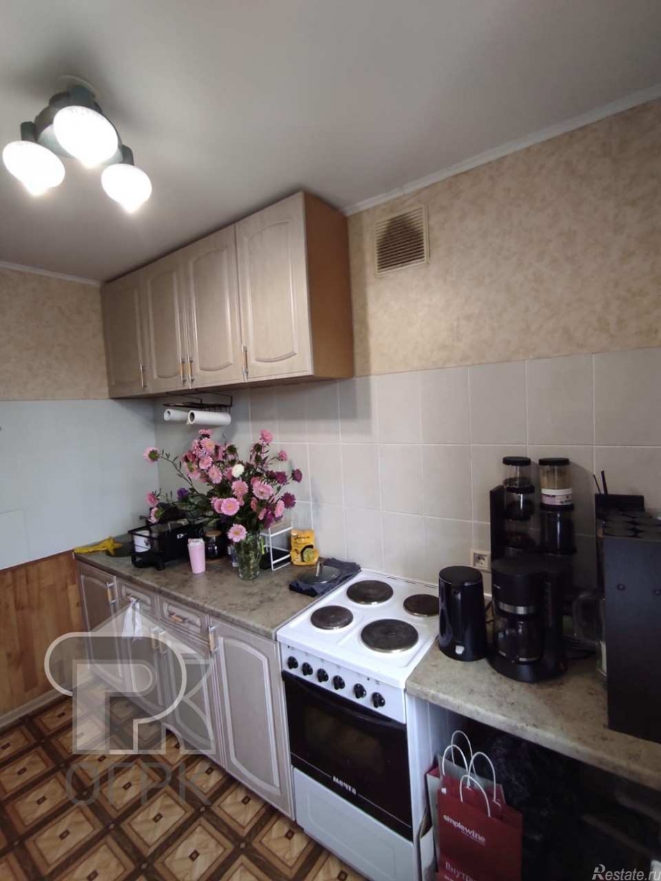 Продажа 1-комн квартиры на вторичном рынке Химки, Микояна улица, дом 48