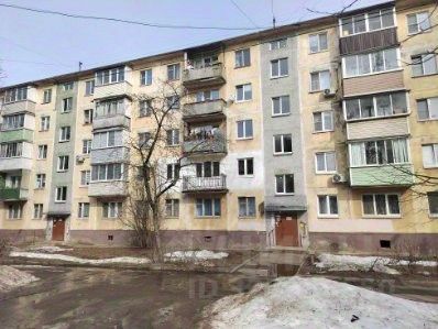 Продажа 2-комн квартиры на вторичном рынке Воскресенск, Московская улица,  д. 2в