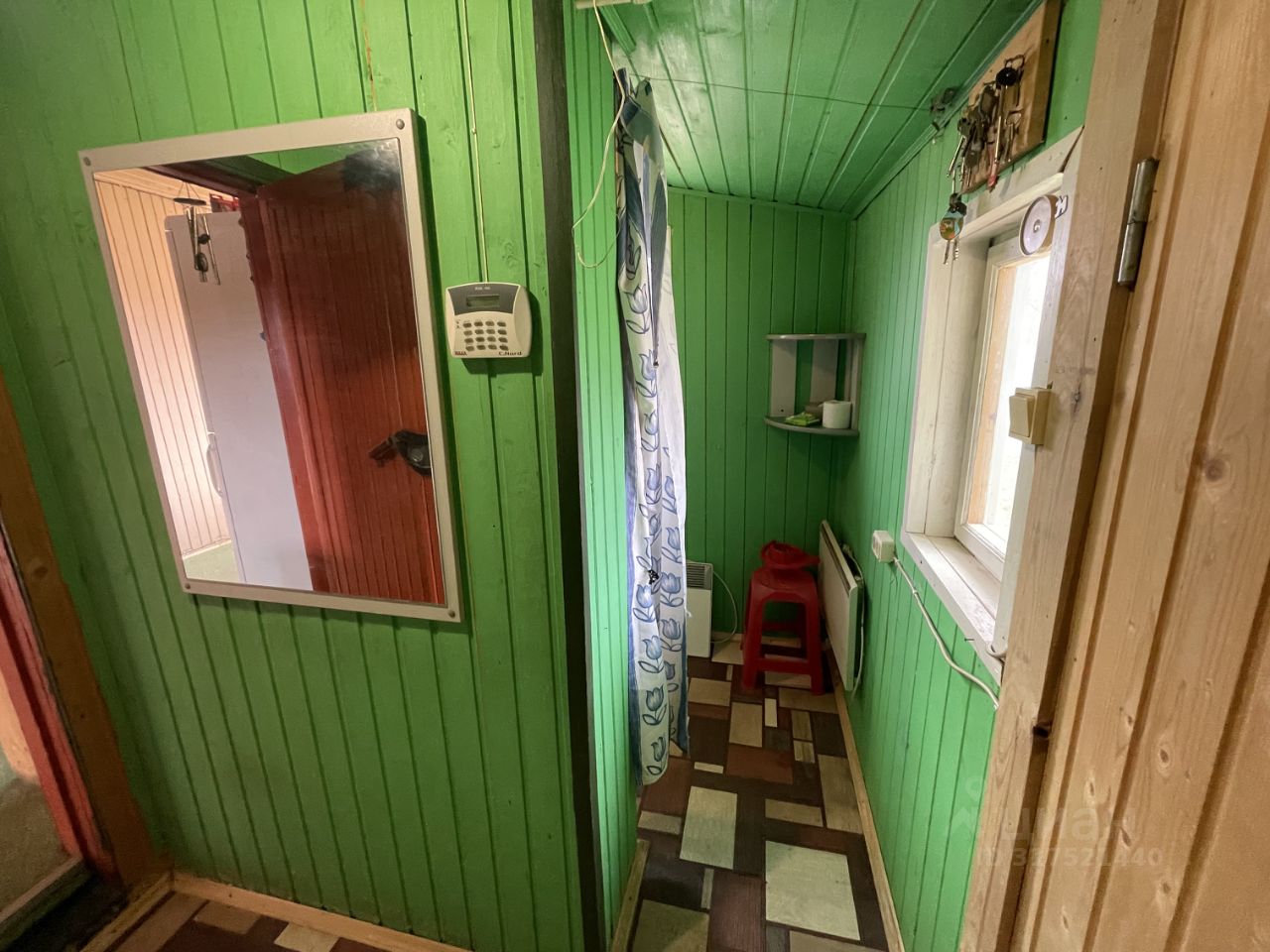 Продажа дома Заозерное ТСН,  д. 2