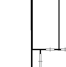 Аренда 1-комн квартиры на вторичном рынке Большая Тульская улица, 2 Аренда 1-комн квартиры на вторичном рынке Большая Тульская улица, 2