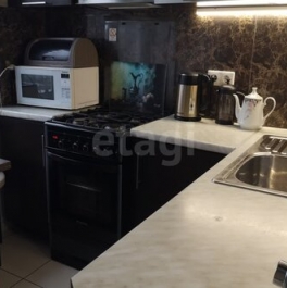 Продажа 2-комн квартиры на вторичном рынке Витебский пр-кт,  д. 23,  к. 5