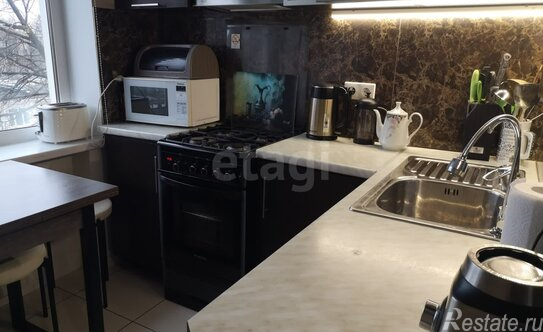 Продажа 2-комн квартиры на вторичном рынке Витебский пр-кт,  д. 23,  к. 5