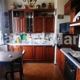 Аренда 2-комн квартиры на вторичном рынке улица Олеко Дундича,  д. 3