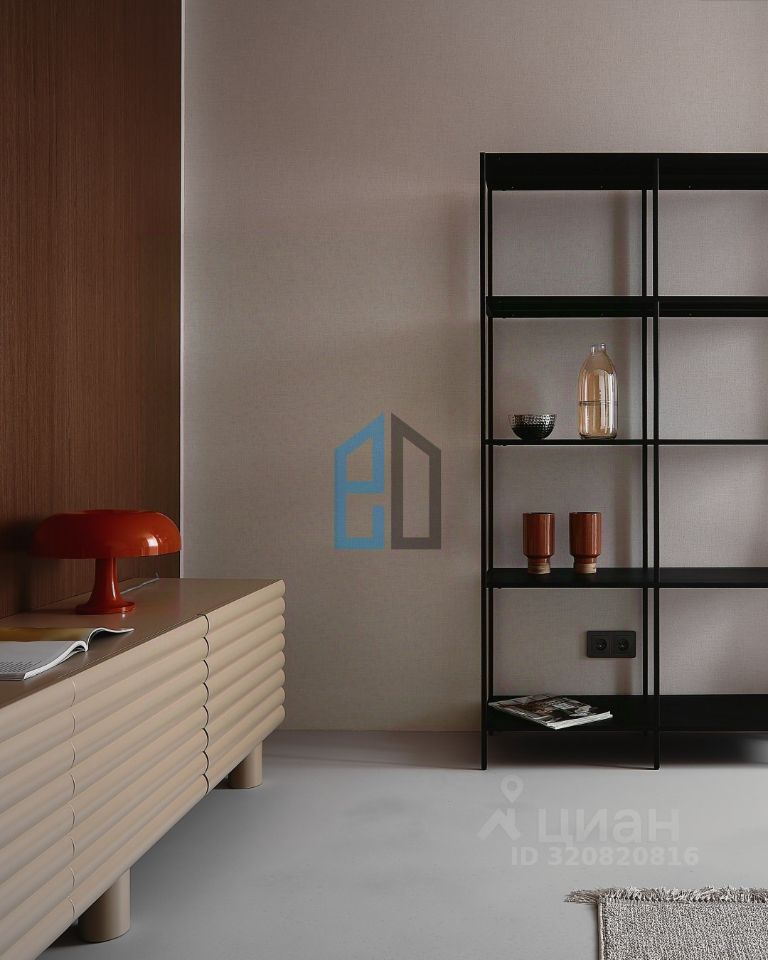 Продажа 2-комн квартиры на вторичном рынке Клин, улица Чайковского, 105к2