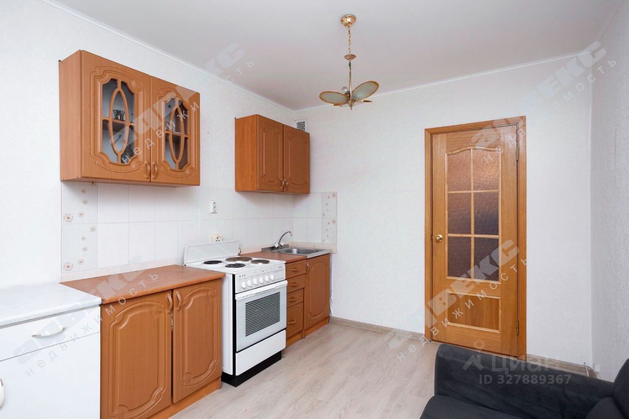 Продажа 1-комн квартиры на вторичном рынке проспект Маршала Жукова, 28К2